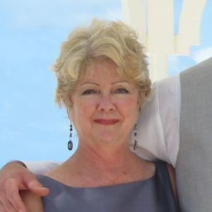 Meet your Posher, Karen